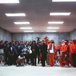 GANG BIZNESS feat paygotti - YG & PayGotti