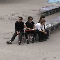 The Closer You Look - The Bernadette Maries