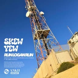 Skew Yew - Run Logan Run & BB.JAMES