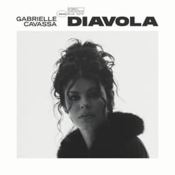 Could It Be Magic - Gabrielle Cavassa