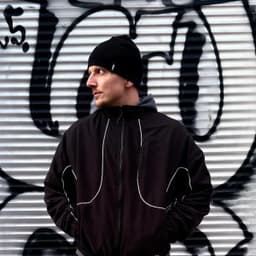 Kopf durch die Wand - Gordian