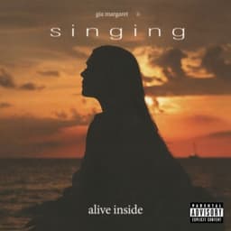 Alive Inside - Gia Margaret