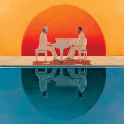 Summer Is Almost Over - Yuksek Remix - Polo & Pan & Yuksek