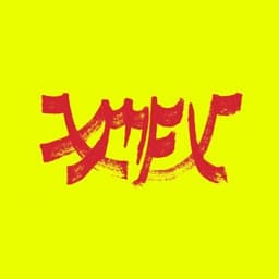 Warm Leatherette - Xiu Xiu