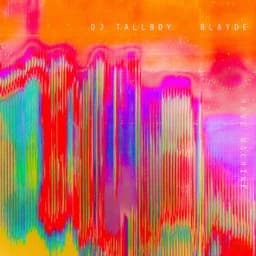 Rave Machine - DJ Tallboy & Blayde