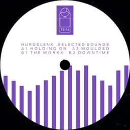 Holding On - Hurdslenk