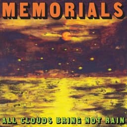 Watching The Moon - MEMORIALS