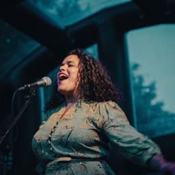 Spiritual Power - Kiala & Afroblaster