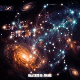 Gave Birth - Malaa (Alter Ego) & ÆON:MODE & Malaa