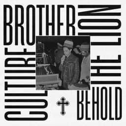 Reggae In The Dance - Brother Culture & King Kong & Little Lion Sound