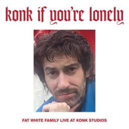 Whitest Boy On The Beach (Live at Konk Studios) - Fat White Family