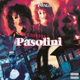 La vergogna - Moax & Phalo Pantoja & DJ Skrozy