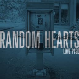 Love PTSD - RANDOM HEARTS