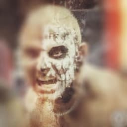 October Kind - Martyrs