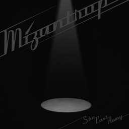 Kuyu Mezar - She Past Away