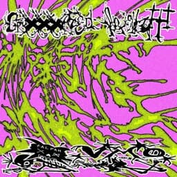 Cruxxxified Friendz††† - Talpah & Violent Magic Orchestra