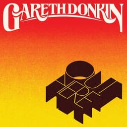 Out Here - Gareth Donkin