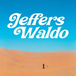 Par-delà le mur du sommeil - Jeffers Waldo
