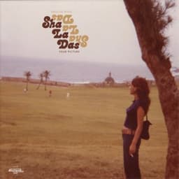 If You Want You Can Be My Girl - The Sha La Das