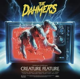 Underdog - The Dahmers