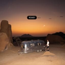 Discussion with a Giant - Thylacine