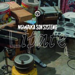 Kaka Wana - Ngwaka Son Systeme