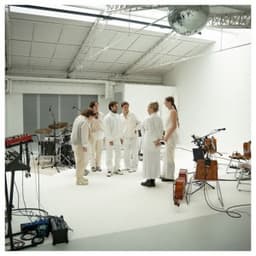 isle_of_man (restrung) - KAU & blu/quartet & Minla