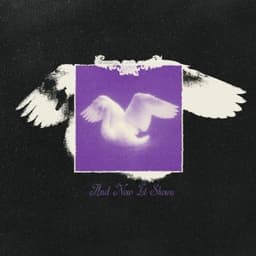 And Now It Shows - Eosine