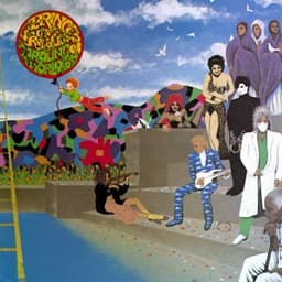 Paisley Park - Prince