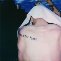 This Is The Place - Joshua Idehen