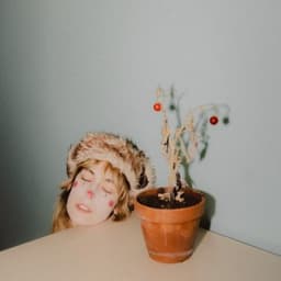 Sad Clown - Melanie Baker