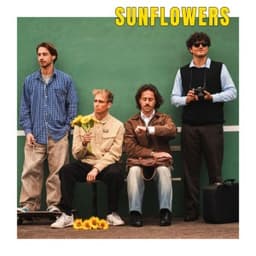 Sunflowers - 4THESUN