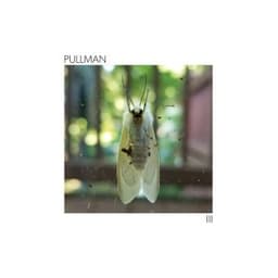 Kabul - Pullman