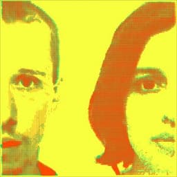 NOSS NOSS - 7EMA
