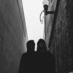 Don't Mess with Them Sharks - The Doppelgangaz