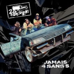 Fais nous à graill - 2BESHLAG