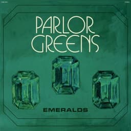 Drop Top - Parlor Greens