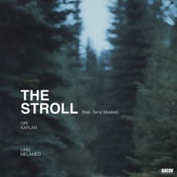 The Stroll - Ori Kaplan & Lihu Melamed & Tamir Muskat