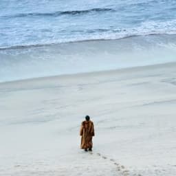 Deep In The Sea - Blu Samu