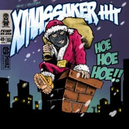 Bosshafte Weihnacht - Asche & Aschkobar & Felix Blume