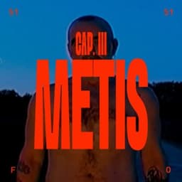 Cap. III: Metis - CERVATANA
