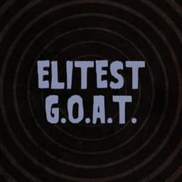 Elitest G.O.A.T. - Sleaford Mods & Aldous Harding