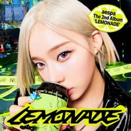 LEMONADE - aespa