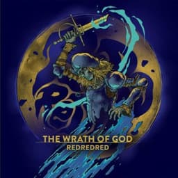 The Wrath of God - RedRedRed