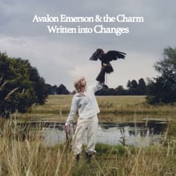 Happy Birthday - Avalon Emerson